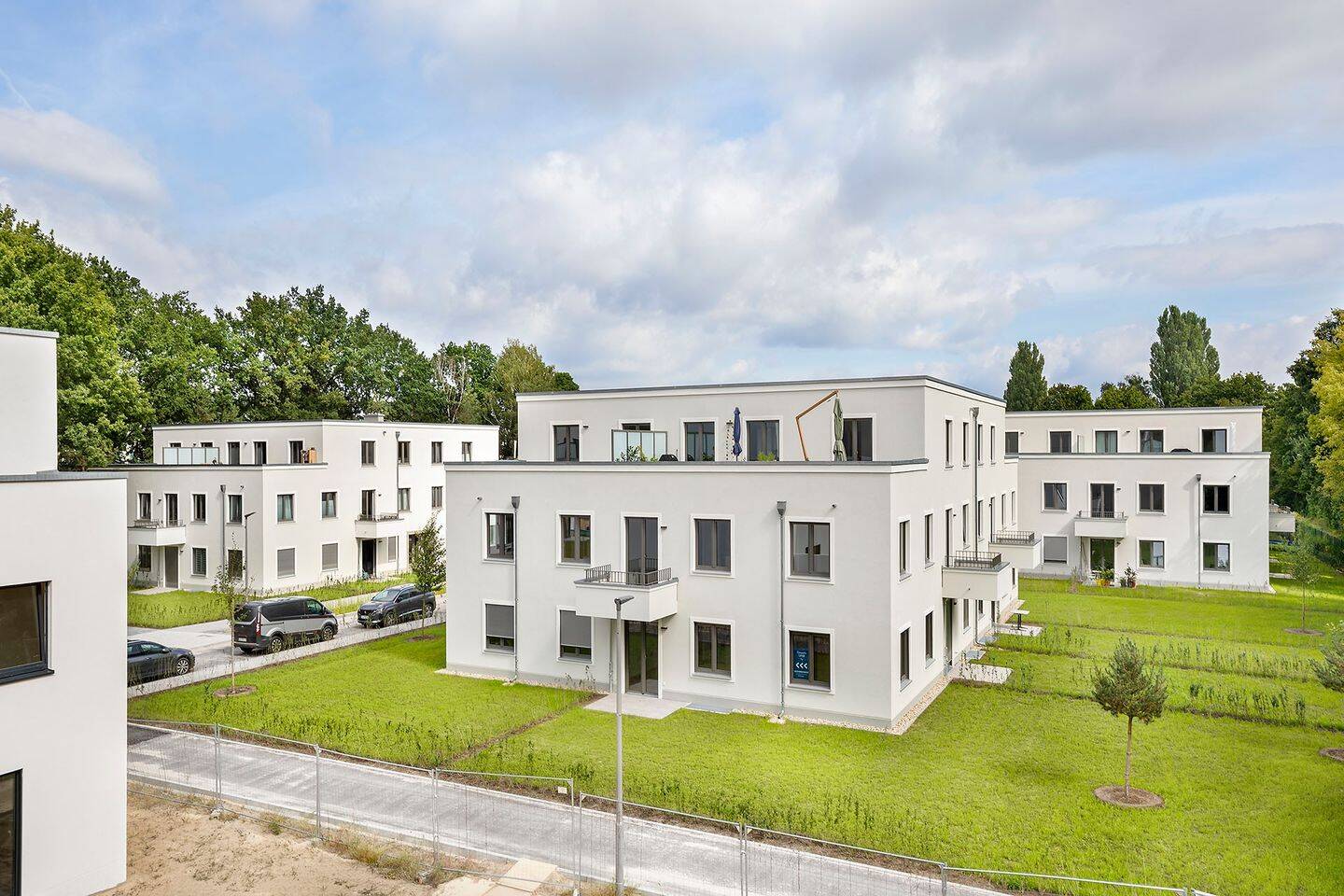 Dämeritzer Ufer – Hochwertige Einbauküche inklusive, 12589 Berlin (Treptow-Köpenick Hessenwinkel Rahnsdorf Wilhelmshagen)