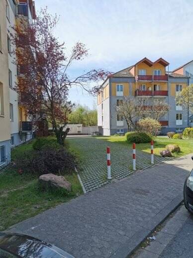 Attraktive Einzimmerwohnung, 66424 Homburg