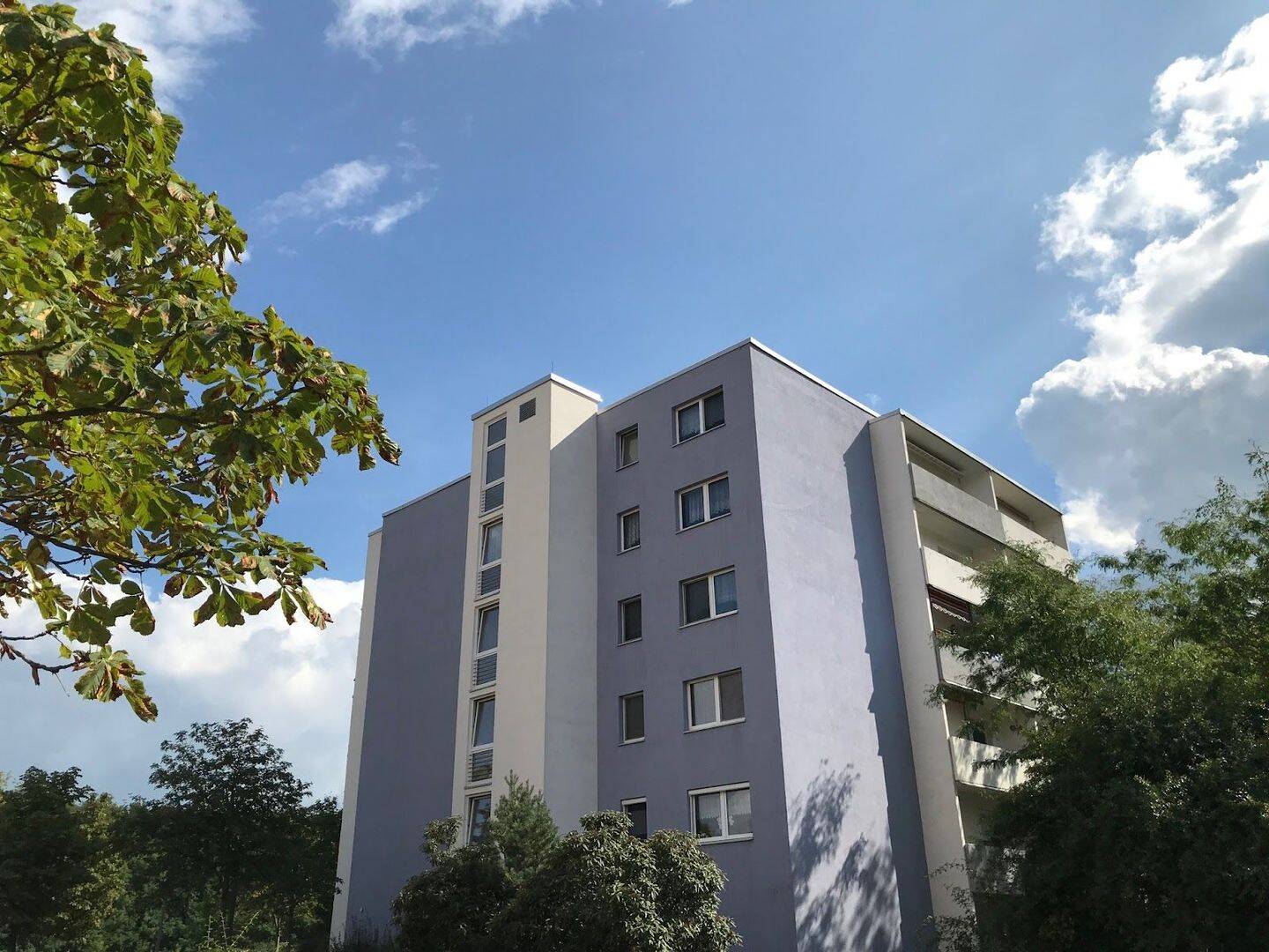 Schwellenlos – Moderne 2-Raum-Wohnung im Erdgeschoss, 15890 Eisenhüttenstadt