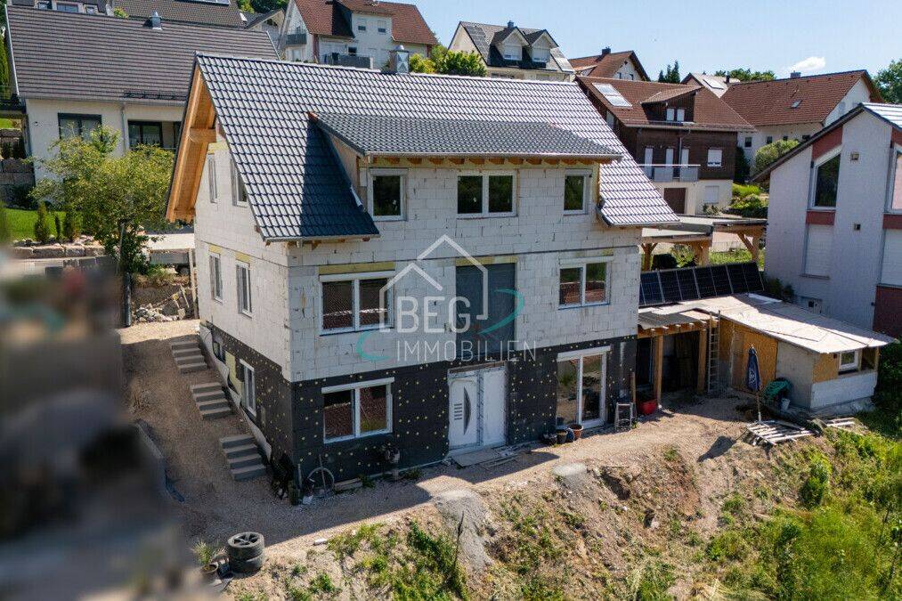Drei Ebenen – viele Möglichkeiten, 74429 Sulzbach-Laufen