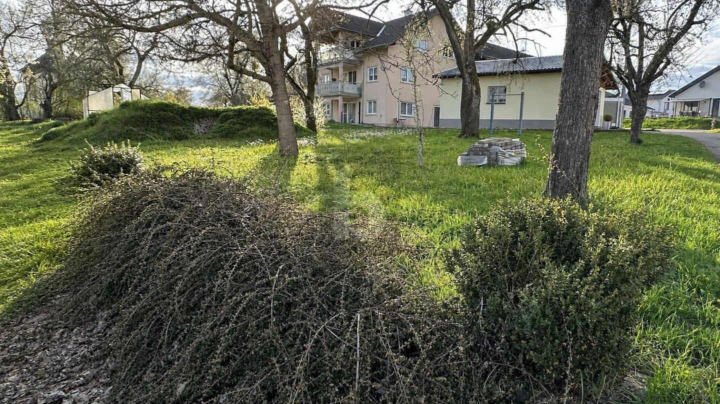 ERHOLUNGSWERT IN IDYLLISCHER LAGE VON WUTACH, 79879 Wutach