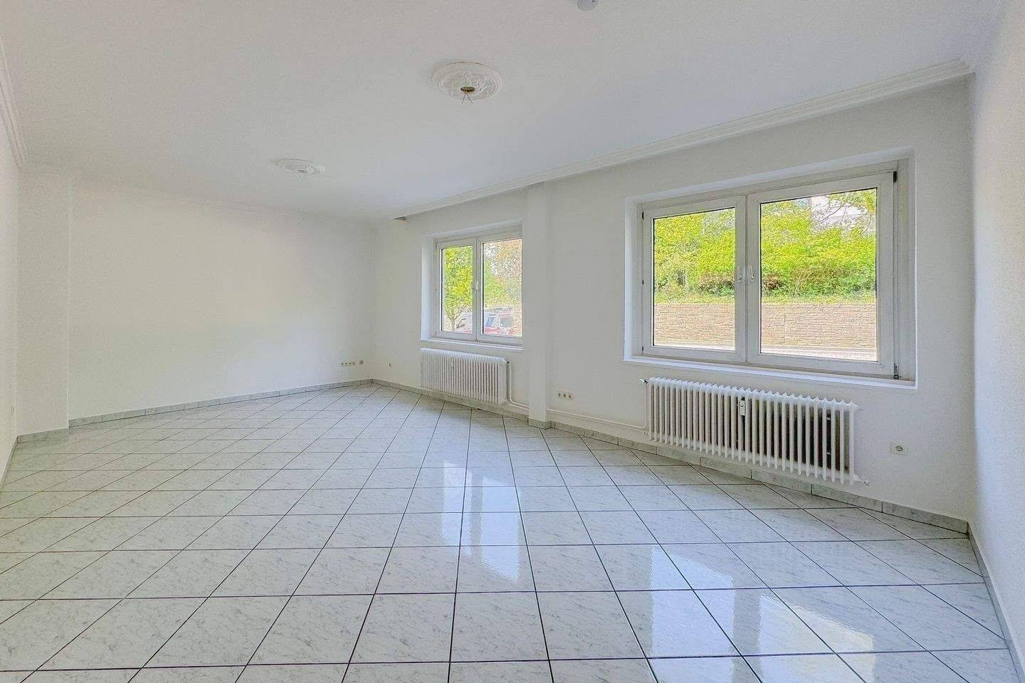 3 Zimmer – Erdgeschoss – TOP Lage – barrierearm – Hagen am Landgericht, 58097 Hagen (Altenhagen Boele Hochschulviertel Ischeland Mittelstadt)