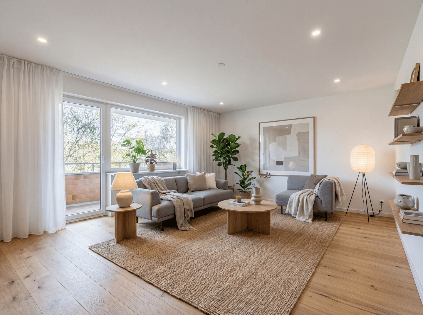 Bezugsfrei in Marienfelde! Helle 2,5-Zimmer-Wohnung mit Balkon & Aufzug in grüner Wohnanlage, 12277 Berlin (Tempelhof-Schöneberg Mariendorf Marienfelde)
