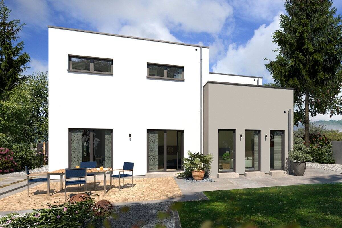 Ihr individuelles Eigenheim in Winden – maßgeschneidert und energieeffizient, 76872 Winden