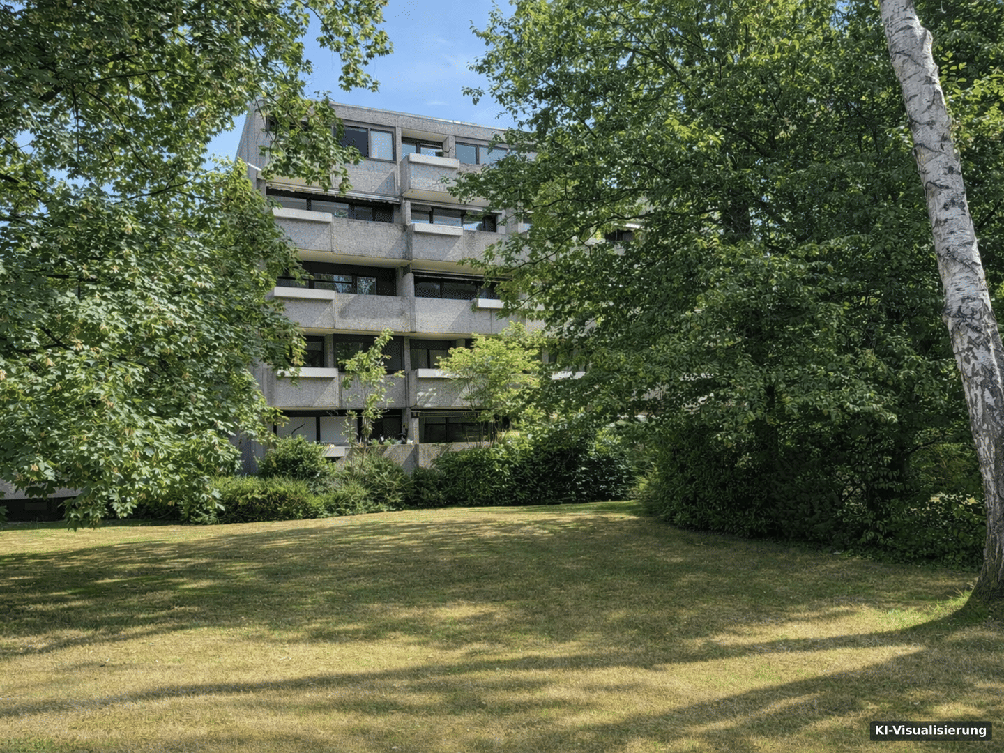 Vermietete Maisonette in Krefeld-Fischeln mit Renditepotenzial, 47807 Krefeld (Dießem/Lehmheide Fischeln)