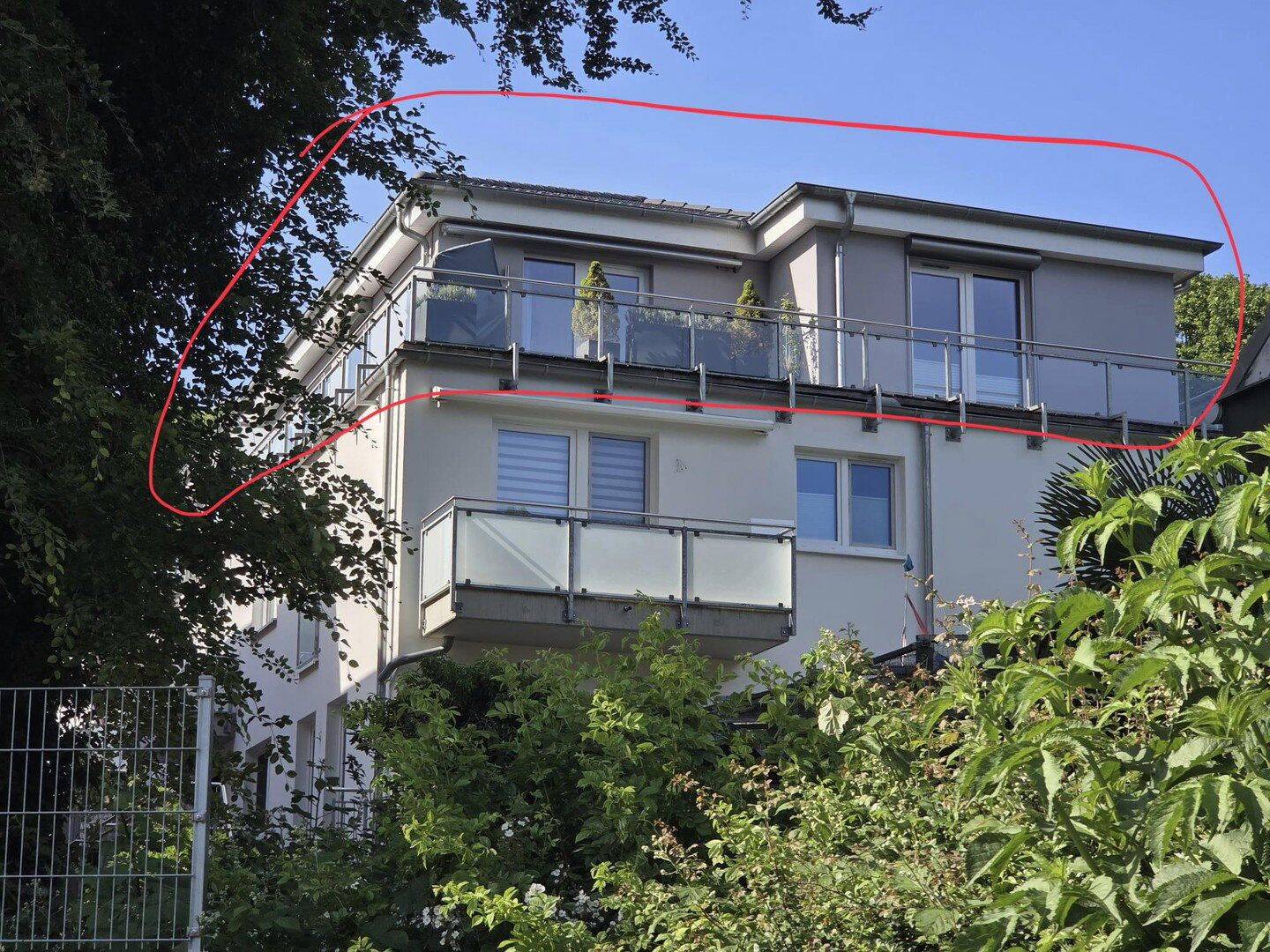im Grünen wohnen ETW Baujahr 2020 Bad Schwartau, 23611 Bad Schwartau