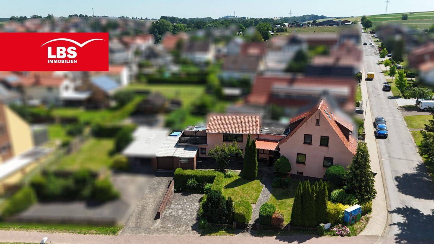 Ein Zuhause zum Verwirklichen Ihrer Wohnträume, 37115 Duderstadt