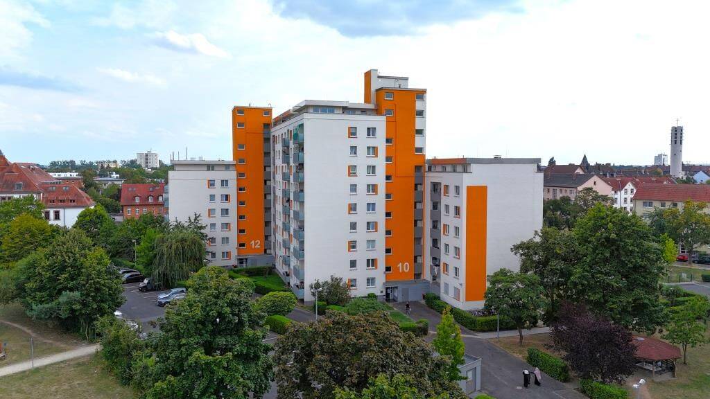 Mehr als nur Beton und Ziegel – Ihre Geldanlage mit Weitblick, 63452 Hanau
