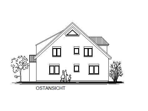 hochwertige EG-Wohnung mit Carport in Ostrhauderfehn/Langholt, 26842 Ostrhauderfehn