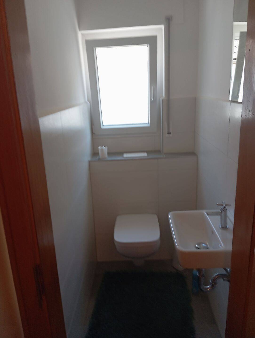 Wohnung im Zentrum von Marienheide, 51709 Marienheide