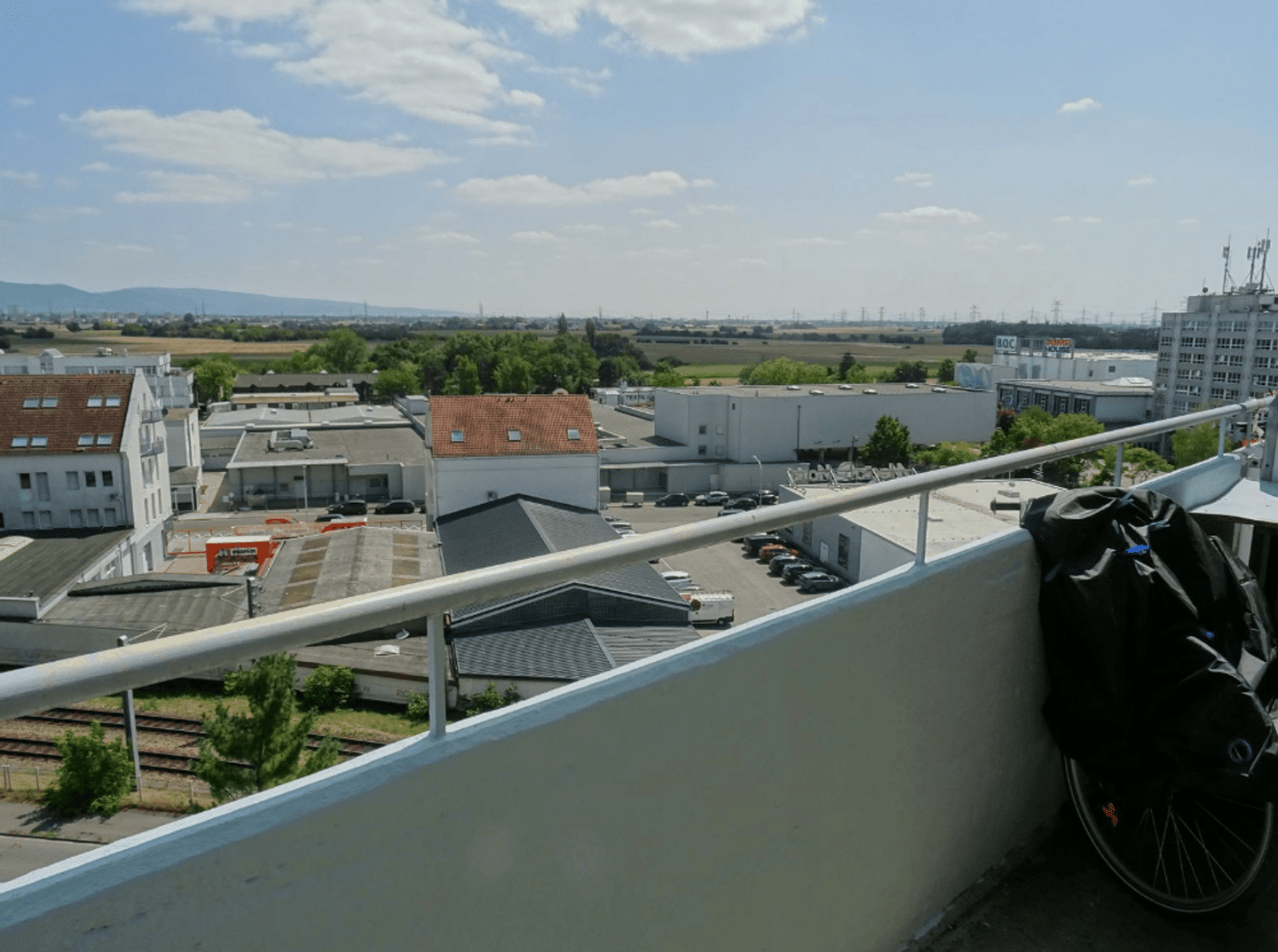 Vermietete, gepflegte ETW als Anlageobjekt in urbaner Lage, 68519 Viernheim