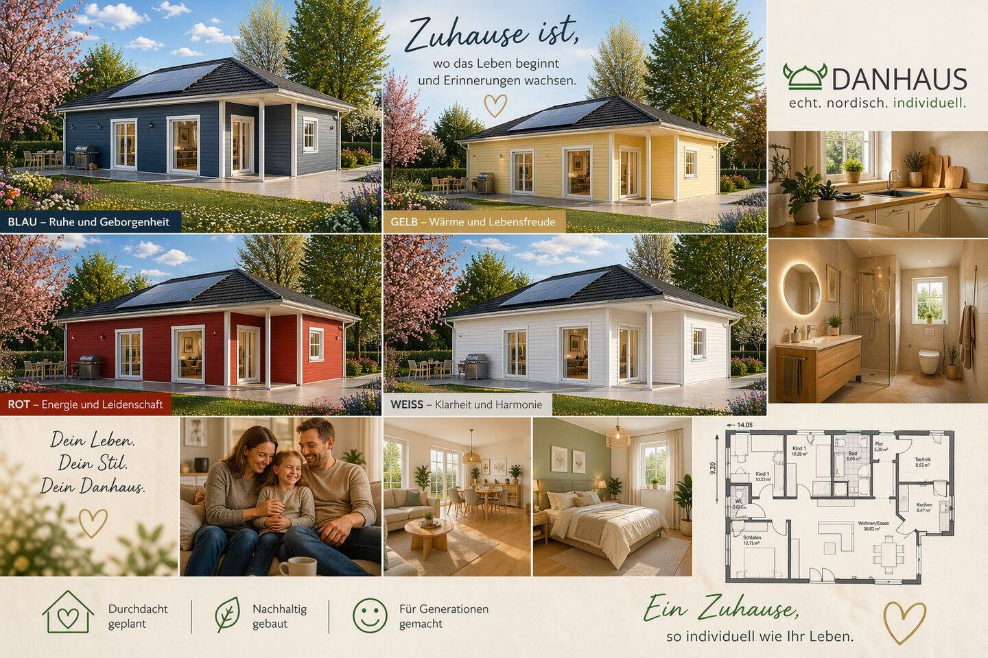 Barrierefrei & stilvoll – Dein Bungalow-Traum in Neuenhaus, 49828 Neuenhaus
