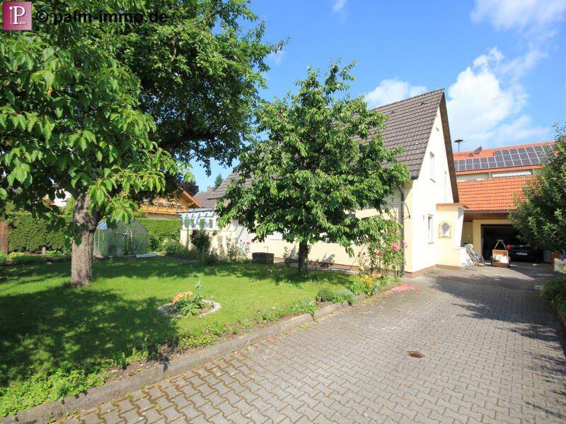 Gemütliche 3-Zimmer-Wohnung in Töging am Inn, 84513 Erharting