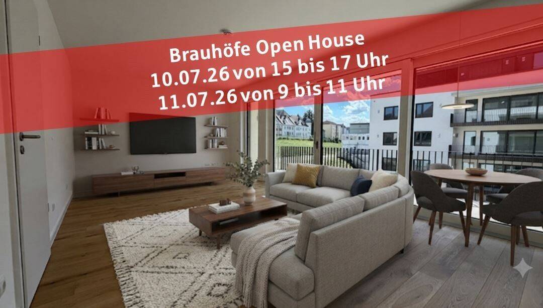 PASSAUS NEUE MIET(T)RÄUME – höchstes Niveau an zentralem Ort, 94032 Passau (Altstadt Haidenhof-Nord Haidenhof-Süd Innstadt)
