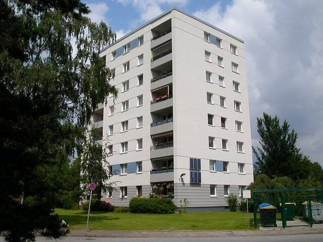 3-Zimmer-Wohnung in Hilden Nord, 40721 Düsseldorf (Unterbach)