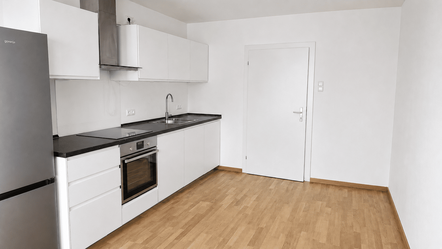 Direkt vom Eigentümer: Großzügige 2-Zimmer-Wohnung mit großer Wohnküche in zentraler Lage, 80337 München (Ludwigsvorstadt-Isarvorstadt Sendling)