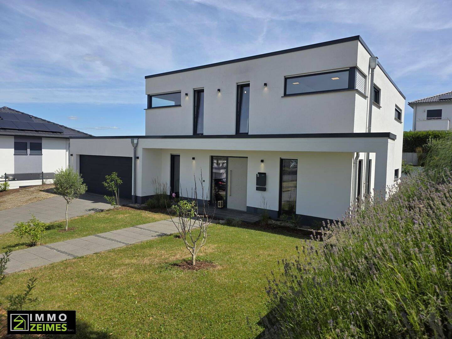 Wo modernes Design auf echtes Zuhause trifft, 54457 Wincheringen