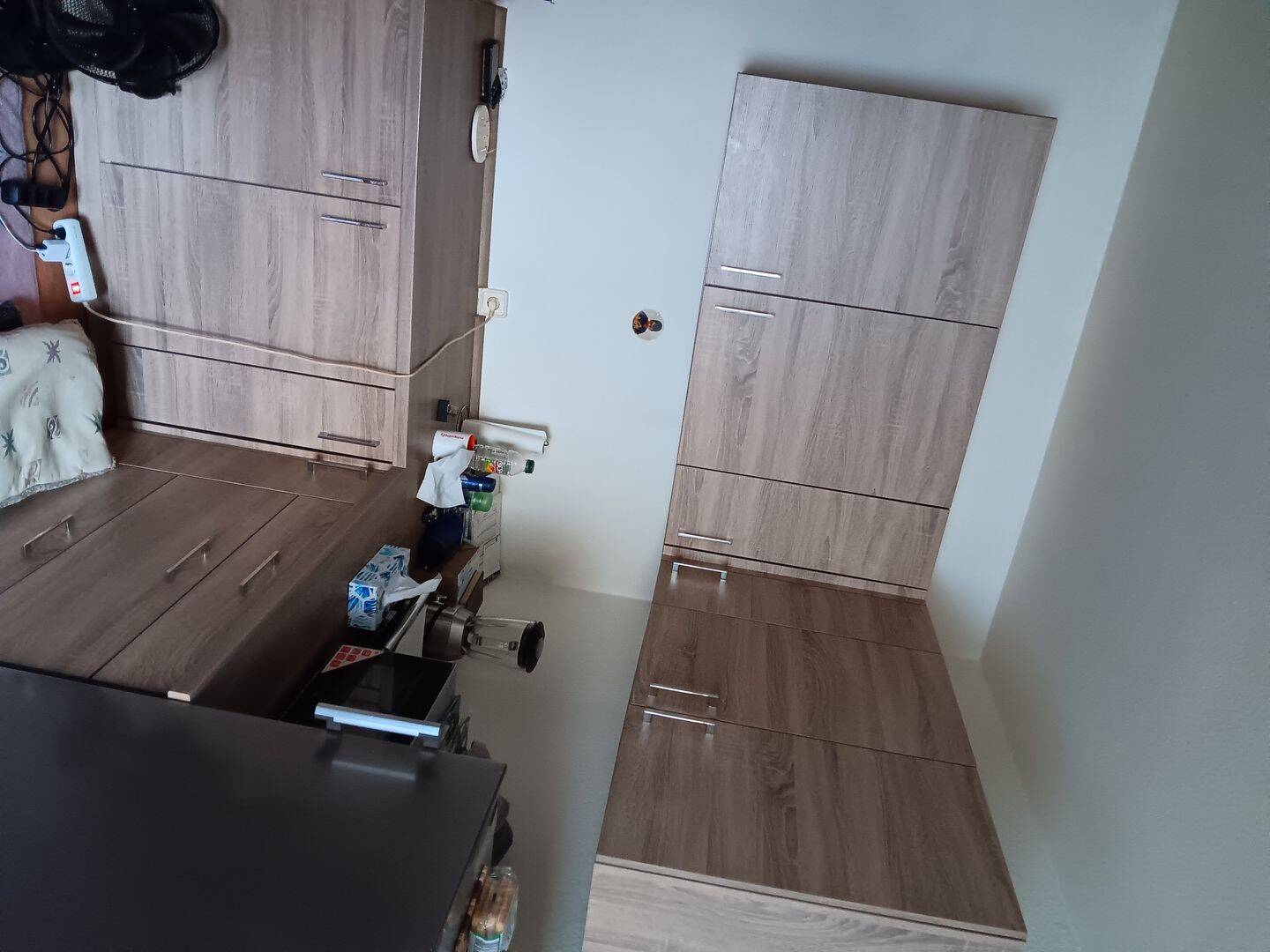Mietwohnung, 3 Zimmer, 75 m², in Schweinfurt, 97421 Schweinfurt