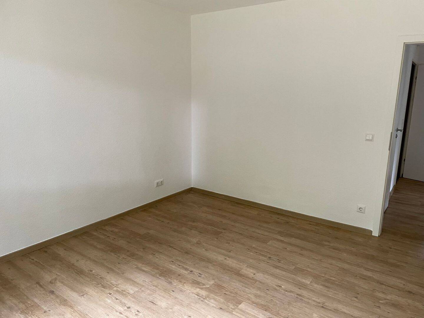 Modernisierte EG-Wohnung im Dinslakener Bruch!, 46537 Dinslaken
