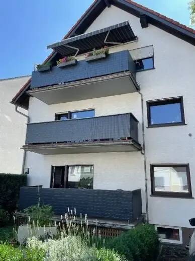 Provisionsfreie 2-Zimmer Wohnung im UG mit überdachter Terrasse AB 01.08.2026, 53227 Bonn