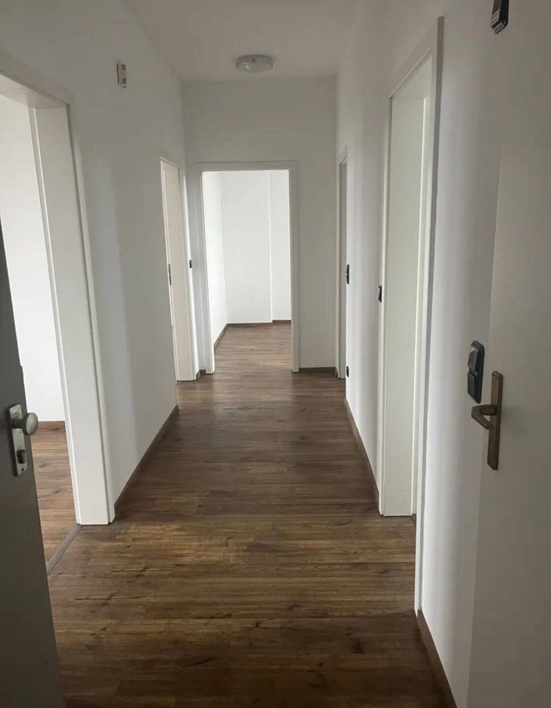 Wohnen mit Charakter: 3-Zimmer-Wohnung in der Maxvorstadt, 80333 München (Altstadt-Lehel Maxvorstadt)