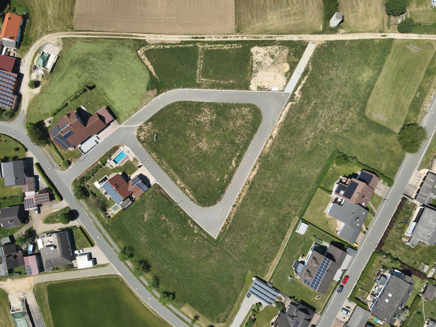 Genießen Sie die ländliche Idylle in Ohrenbach bei Auerbach, 91275 Auerbach i.d. OPf.
