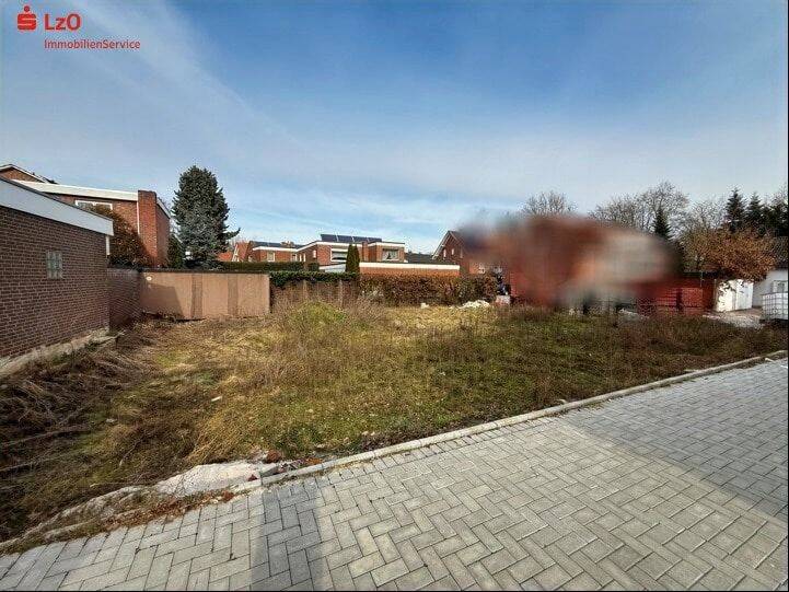 Wohnbaugrundstück im Herzen von Lastrup, 49688 Lastrup