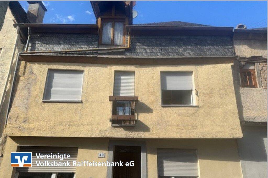 Haus – Scheune – Stellplatz in Enkirch, 56850 Enkirch