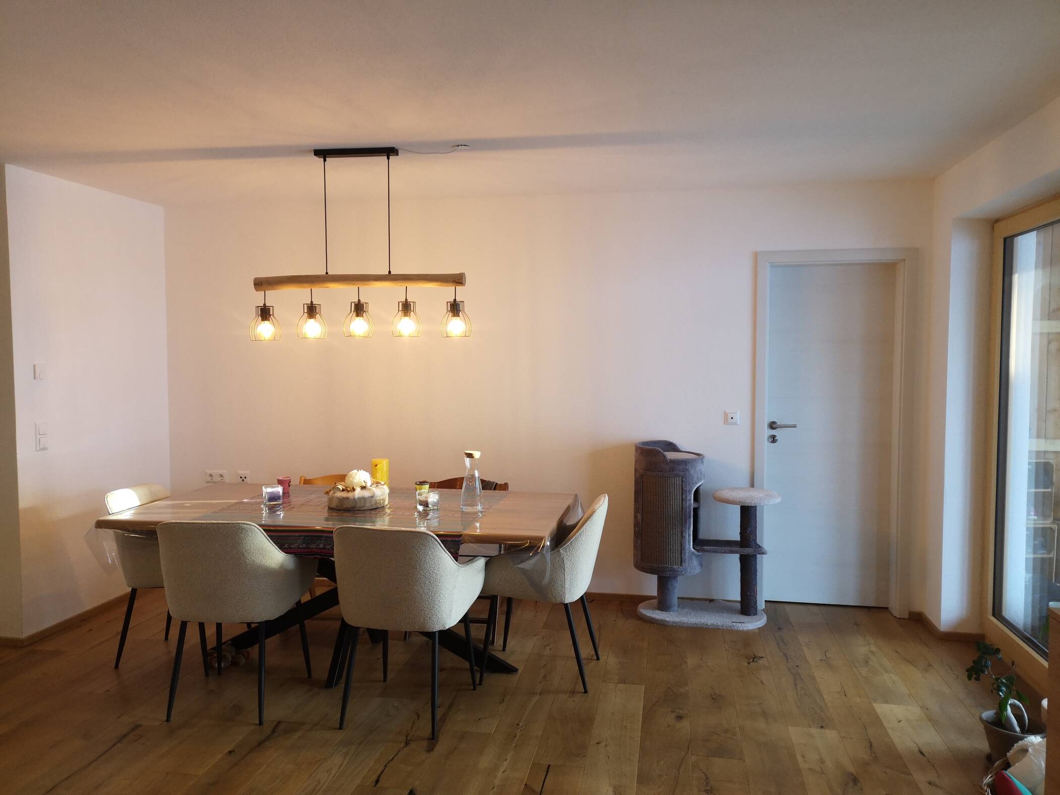 Schöne 4-Zimmer Wohnung in Schwangau, 87645 Schwangau