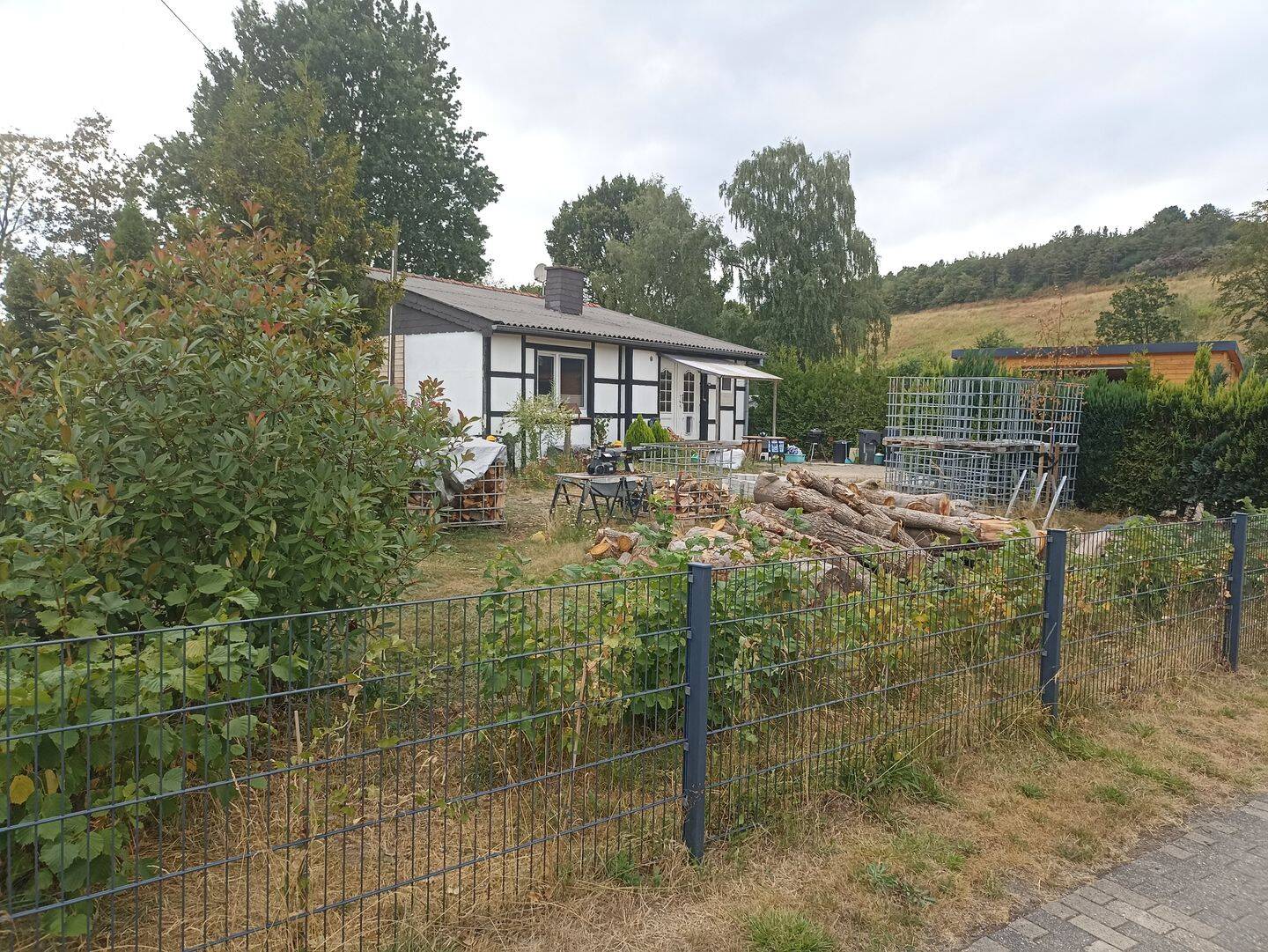 Handwerkerhaus in idyllischer Lage im Außenbereich von privat, 49479 Ibbenbüren