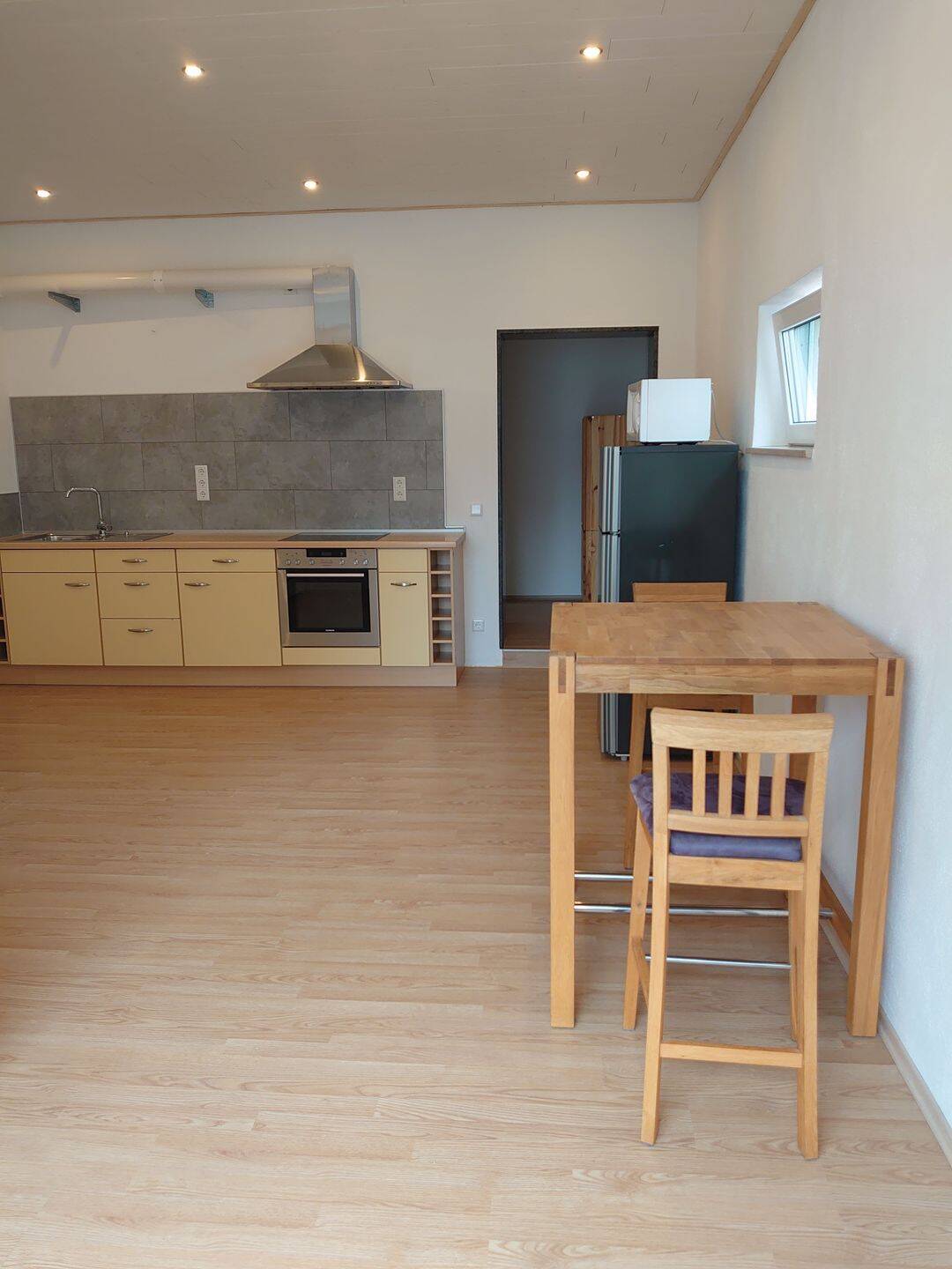 Einzimmerwohnung, 63906 Erlenbach a. Main