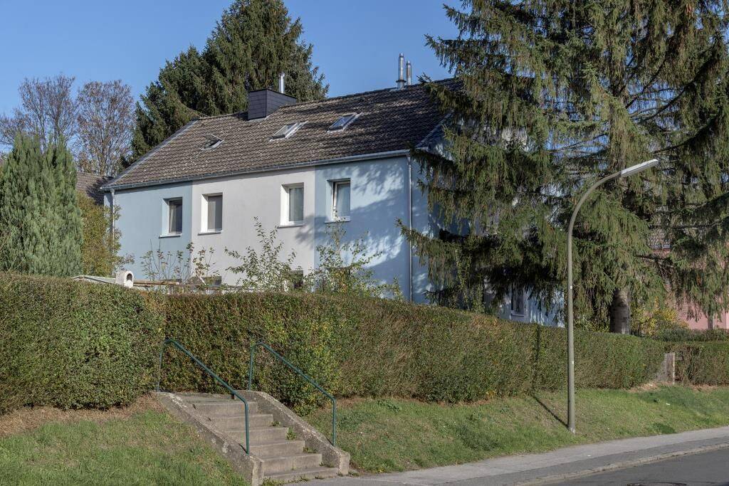 2-Zimmer-Wohnung in Dortmund Eving, 44339 Dortmund