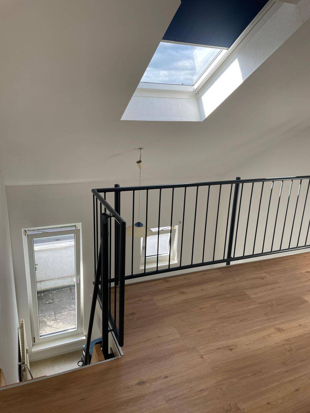 1,5-Zimmer-Maisonette-Wohnung in Kaiserslautern, 67657 Kaiserslautern (Innenstadt)