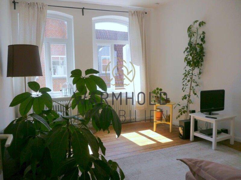 Zum 01.08.2026! Licht, Charme und Altbauflair, 3-Zi.-Wohnung in Lüneburg, 21335 Lüneburg
