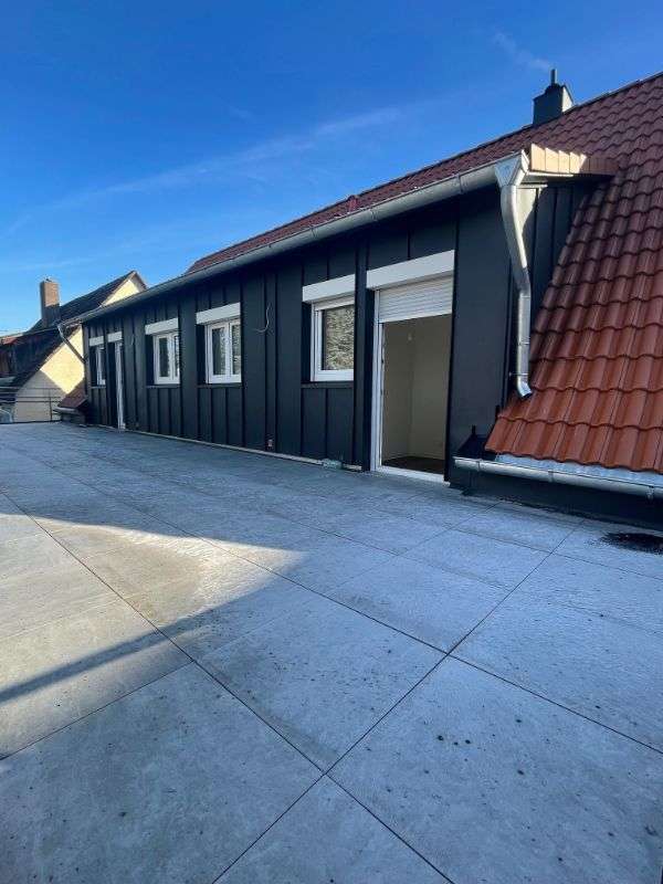 Neuwertige Wohnung – Ideal für Singles, 71063 Sindelfingen