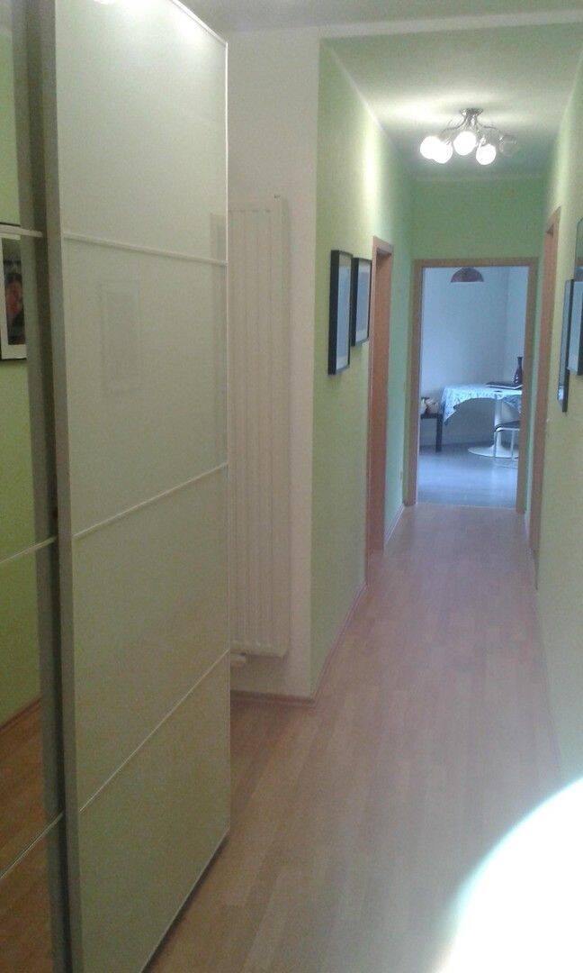 Helle 4-Zimmer-Wohnung ideal für Wohnen & Arbeiten im Homeoffice, 65520 Bad Camberg