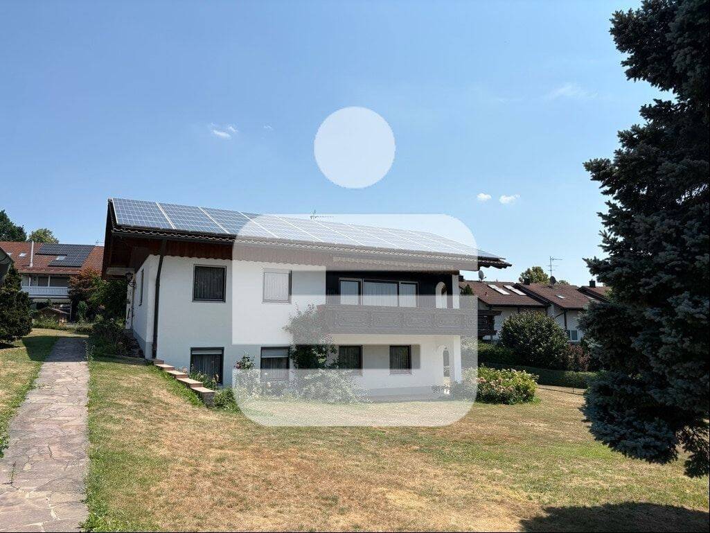 Haus mit viel Platz in Rotthalmünster, 94094 Rotthalmünster