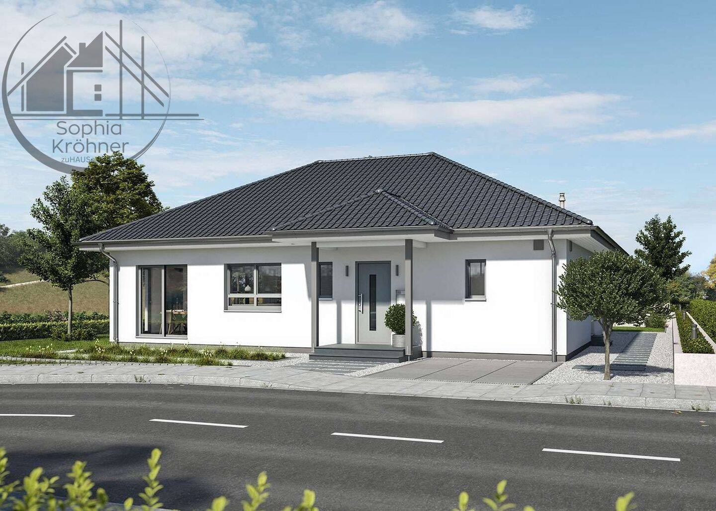 1078qm Land, 147qm Haus, 0 € Miete: fehlt noch was?, 9496 Marienberg