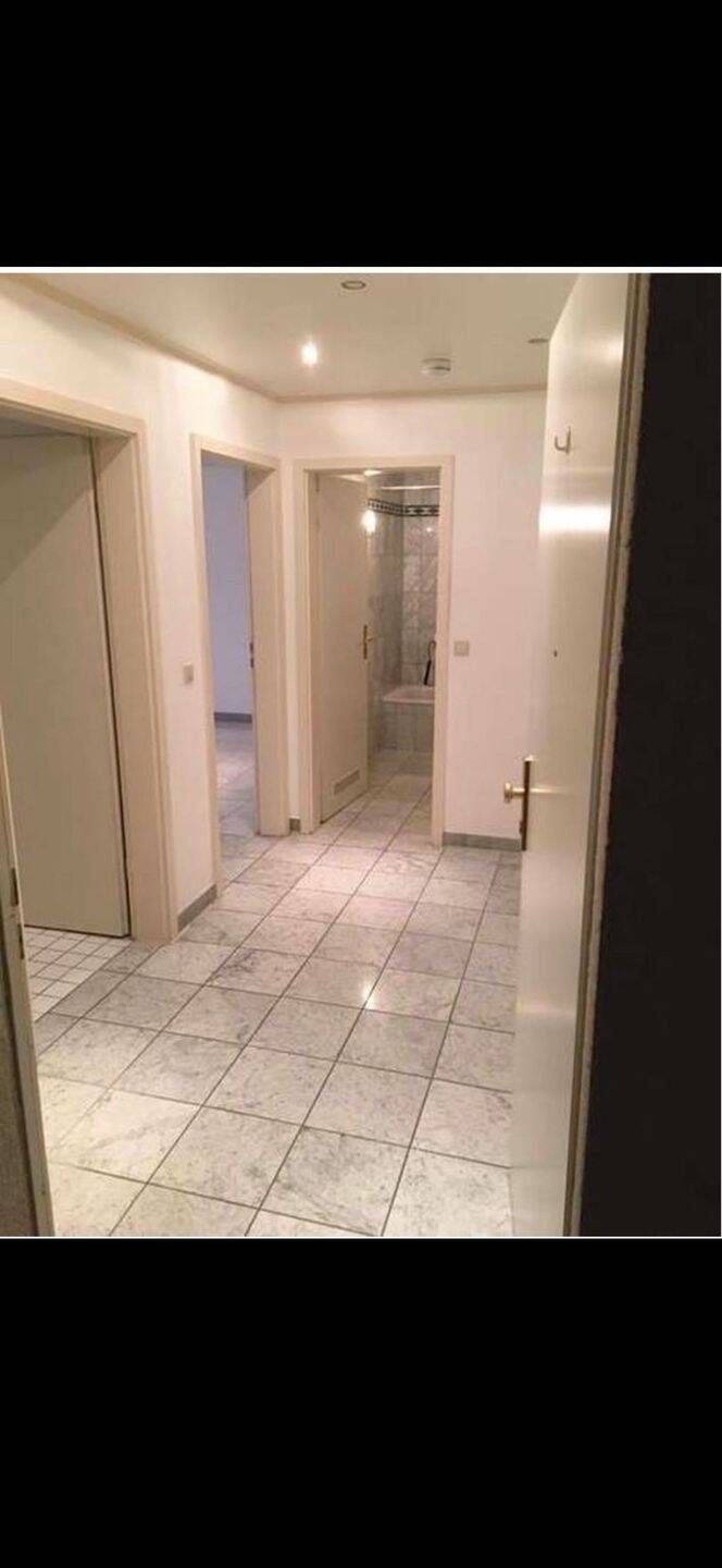 Zentrale und ruhige 2-Zimmerwohnung, 72108 Rottenburg am Neckar