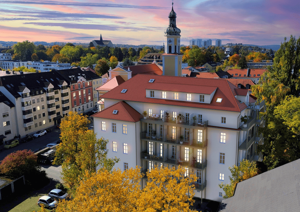 Harry Potter lässt grüssen – Hogwarts-Feeling inklusive, 93051 Regensburg (Galgenberg Großprüfening-Dechbetten-Königswiesen Kumpfmühl-Ziegetsdorf-Neuprüll)