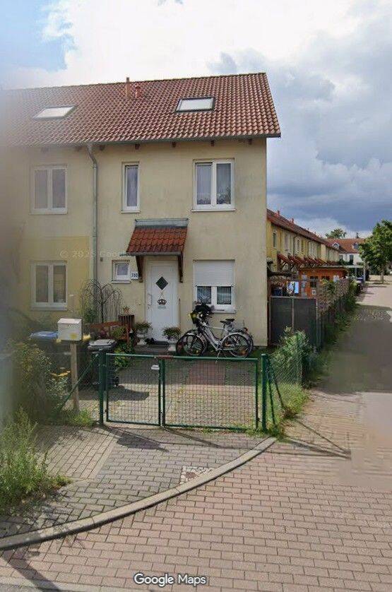 Reihenendhaus mit ausgebautem Dachgeschoss, Stellplatz & Terrasse, 14612 Falkensee