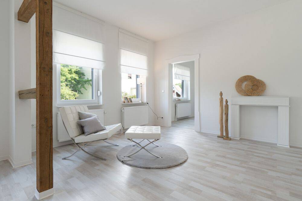 Vermieten oder selbst einziehen? Renovierte Eigentumswohnung in Gohfeld zu verkaufen!, 32584 Löhne
