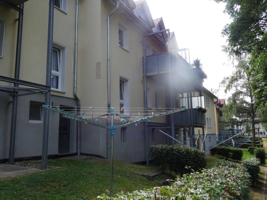 Haus im Haus – Schöne Maisonette Wohnung mit Balkon, 34125 Kassel