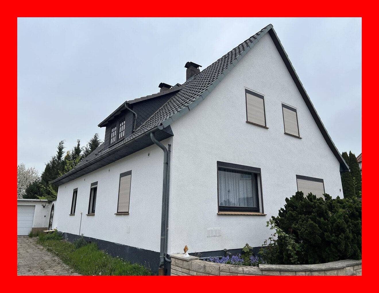 Solide erbaut, 31020 Salzhemmendorf