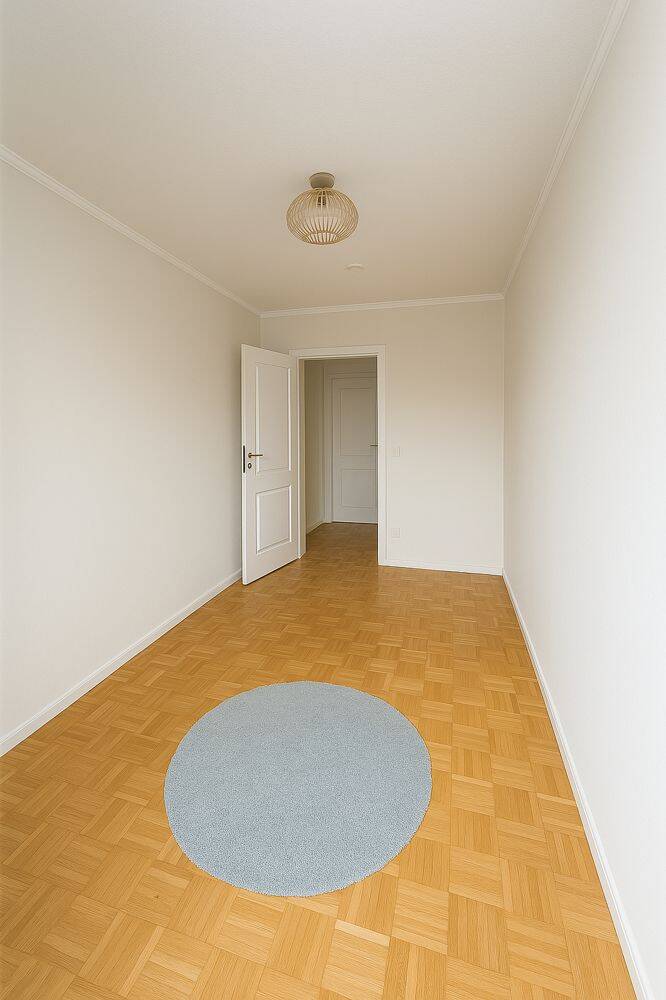 Charmante 2-Zimmer-Wohnung mit Balkon, 21224 Rosengarten