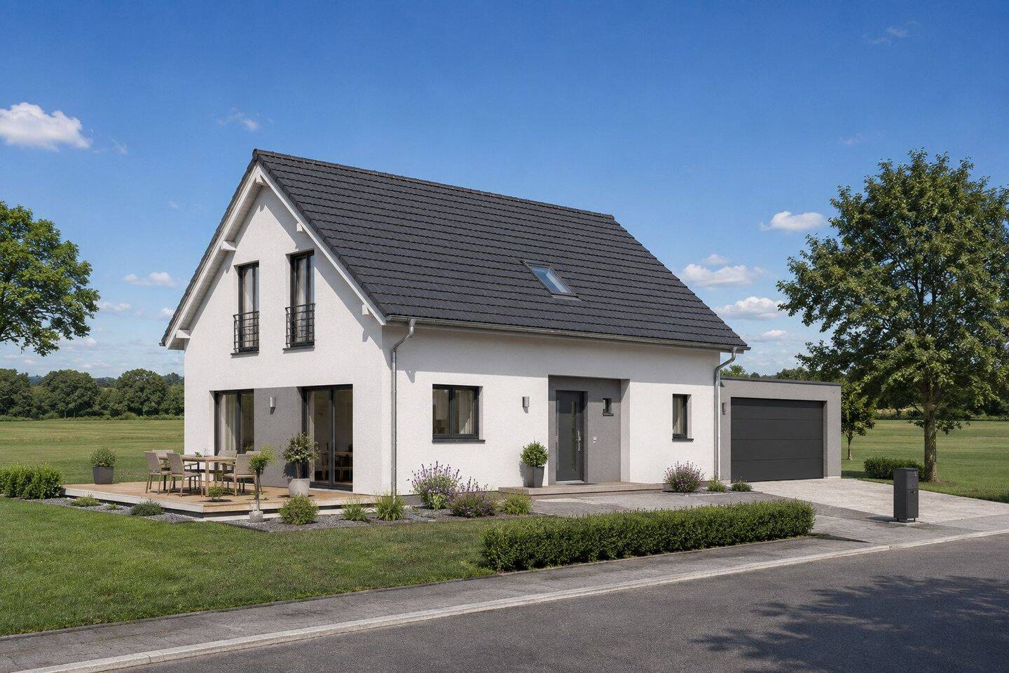 Bauen mit massa haus – Stark. Sicher. Bezahlbar. ??, 73614 Schorndorf