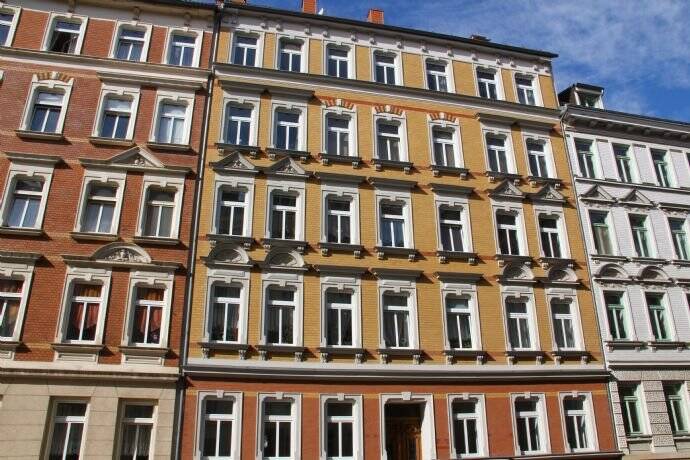 Schöne helle 3-Zimmer-Wohnung in Leipzig Gohlis, 4157 Leipzig (Gohlis-Mitte Gohlis-Nord Möckern)