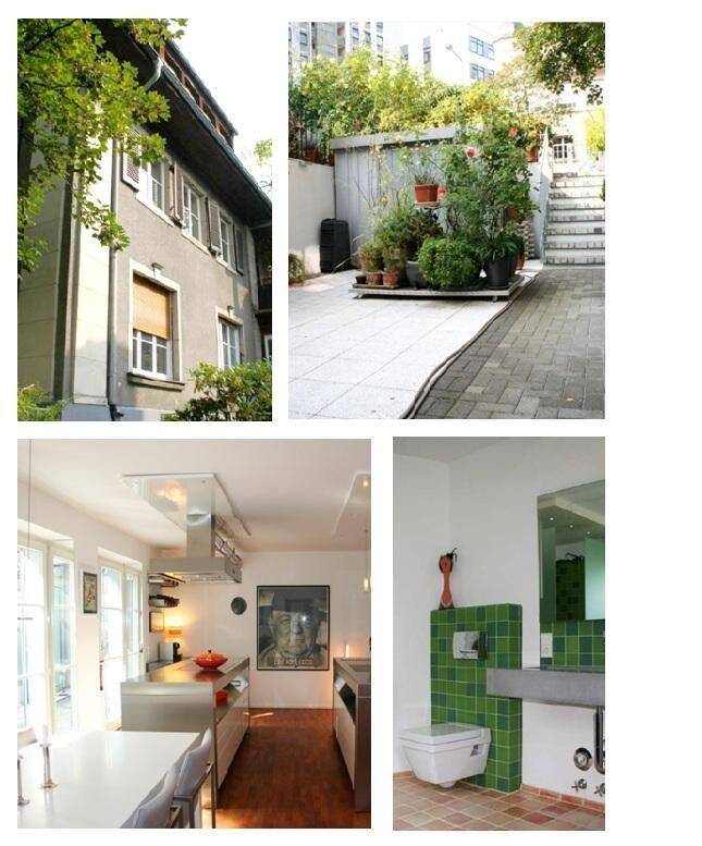 ab 01.04. 2027 verfügbar | Villenviertel Neustadt-Nord | 2 bis 3 Zimmer , ca. 117 m² Wohn- und Nutzfläche | große Terrasse und Stellplatz, 50668 Köln (Innenstadt-Nord Altstadt-Nord Neustadt-Nord)