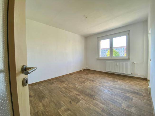 Singles aufgepasst – Wohnung für Sparfüchse!, 39387 Oschersleben (Bode)