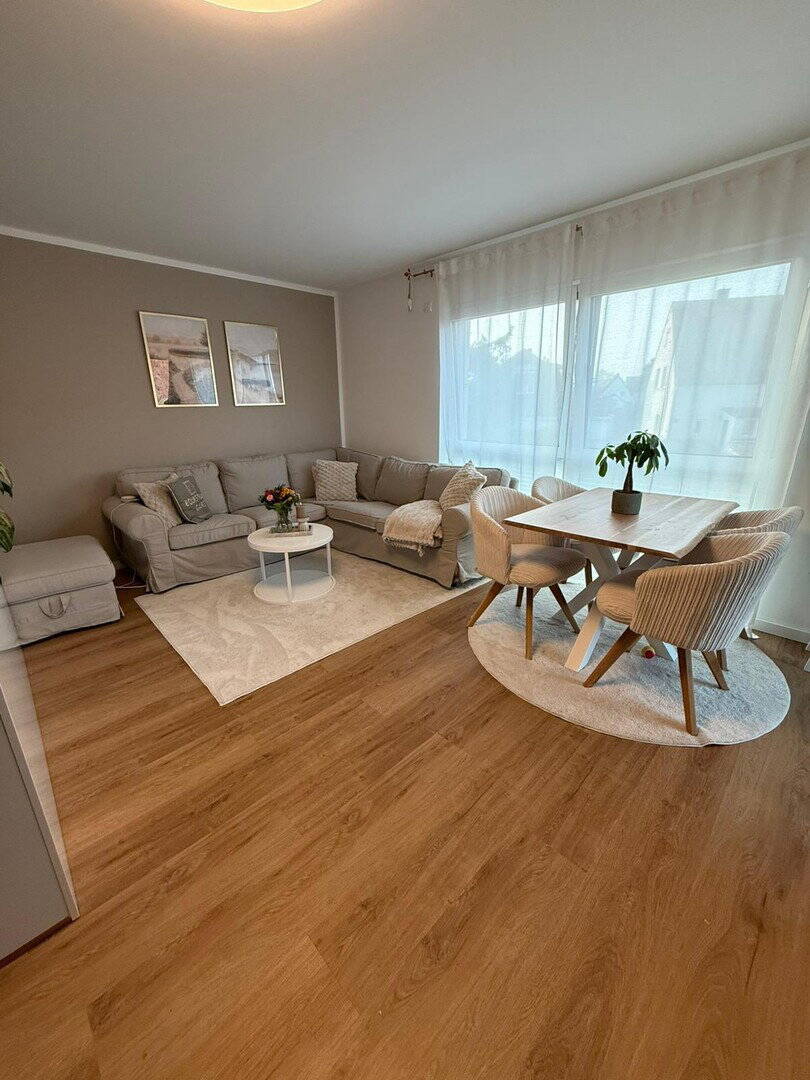 Neubau! Exklusive 3-Zimmer Wohnung mit Balkon!, 30823 Garbsen